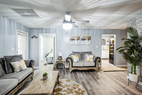 Furnished Apartment in Stockbridge GA