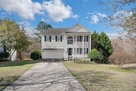 Furnished Rental in Wake Forest, NC