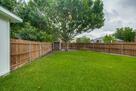 Single Story Executive Home in McKinney