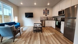 Portland Furnished Rental in Woodstock