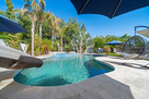 Furnished rental in Chandler AZ