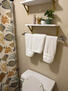 bathroom shelving 2