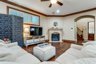 Luxury Unfurnished rental home in Dallas