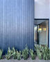 Architectural Detail / Courtyard Landscape