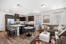 Furnished rental in Sacramento