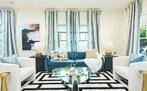 Furnished Home rental in Atlanta