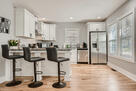 Kitchen Feature Shot