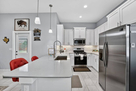 Beautiful Furnished Home in Austin