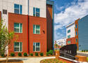 The Ellipse Urban Apartments