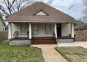 Vintage Bungalow in Huntsville