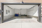 2 stall garage