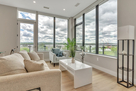 Upscale Furnished 2 Bed Condo Rental