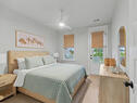 Upstairs Bed 2