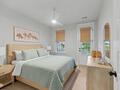 Upstairs Bed 2