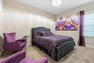 Furnished Executive Home, Riverview, Fl