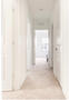 Hallway to bedrooms and bathroom on second fl