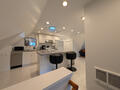 Kitchen bar