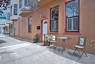 San Francisco Furnished Rental W Parking