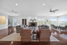 Napa Valley View Furnished Getaway