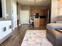 Great Room open to kitchen