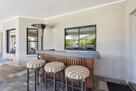 Scottsdale Executive Home Pool Views