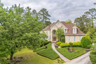 Luxury Retreat with Pool in Snellville, GA