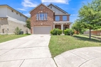 Cozy Culdesac Corner House with Big Patio