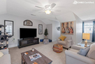 Furnished townhome in Ballantyne