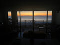 Sunset-living room
