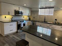 Gourmet Kitchen