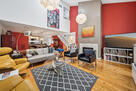 Contemporary Urban Townhouse