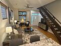 Spacious Garden District Townhome