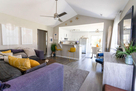 Furnished rental home in Charlotte NC