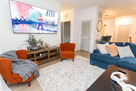 Furnished Condo in Charlotte NC