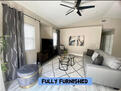 Summerlin gated townhouse