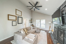 Furnished Rental in Broken Arrow, OK