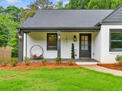 Modern Farmhouse in the City