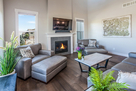 Windsor CO Furnished Rental