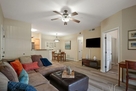 Furnished condo in La Reserve in Oro Valley