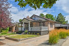 Harkness Heights Bungalow