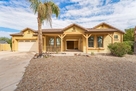Furnished Rental in Queen Creek, AZ