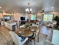 Open Concept Living