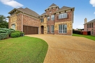 Furnished Home in McKinney, TX