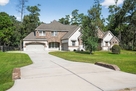 Furnished Villa in Spring, TX
