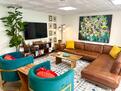 Mid-Century Modern Oasis