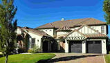 front elevation