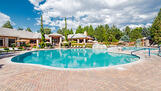 Luxury Living at Tanamera Resort