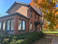Brand New Modern Farmhouse Exterior