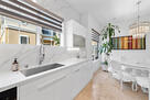 Santa Ana Upscale Furnished Townhome