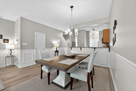 Furnished home in Charlotte, NC